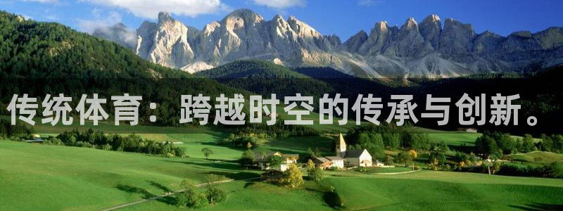 vsport体育官网下载平台注册流程图:传统体育:跨越时空的